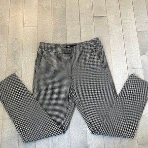 Zara Pants Medium Stretchy